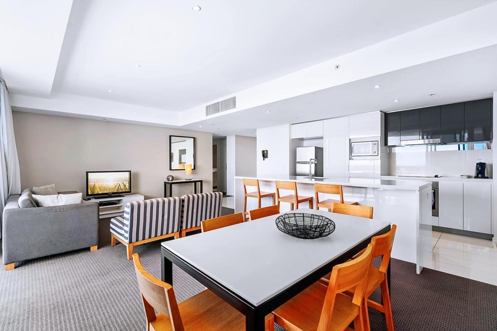 H Luxury Residence Apartments - Holiday Paradise Χρυσή Ακτή Δωμάτιο φωτογραφία