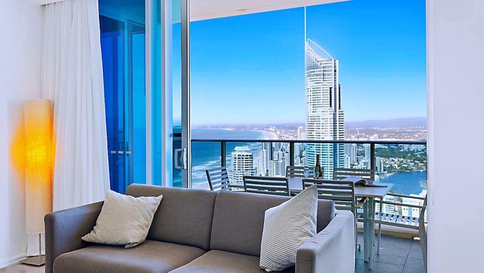 H Luxury Residence Apartments - Holiday Paradise Χρυσή Ακτή Δωμάτιο φωτογραφία