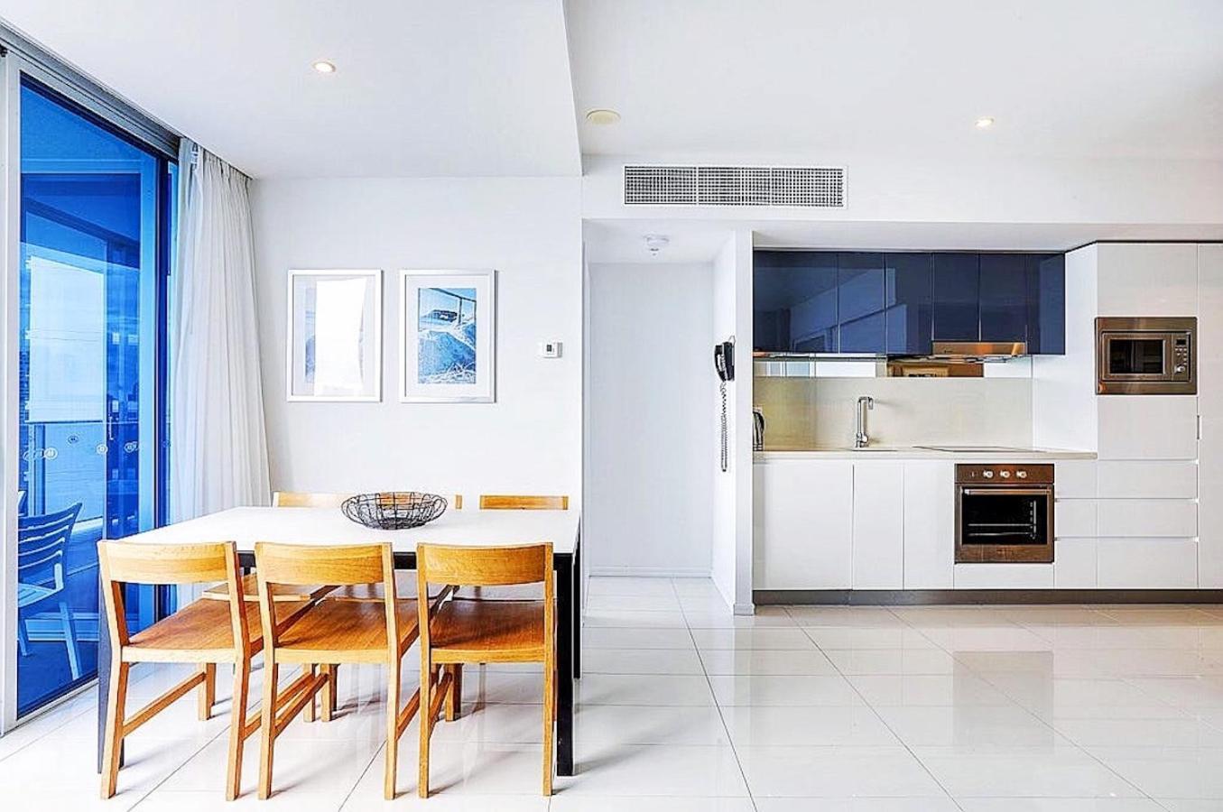 H Luxury Residence Apartments - Holiday Paradise Χρυσή Ακτή Δωμάτιο φωτογραφία