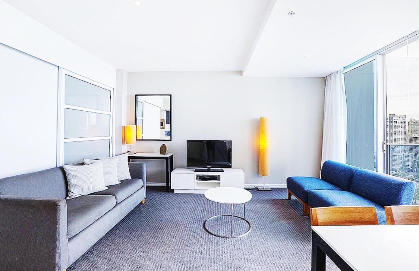 H Luxury Residence Apartments - Holiday Paradise Χρυσή Ακτή Δωμάτιο φωτογραφία