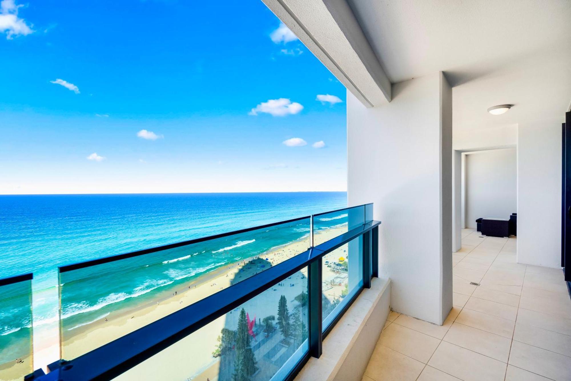 H Luxury Residence Apartments - Holiday Paradise Χρυσή Ακτή Δωμάτιο φωτογραφία